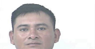 Jose Alvarez, - St. Lucie County, FL 